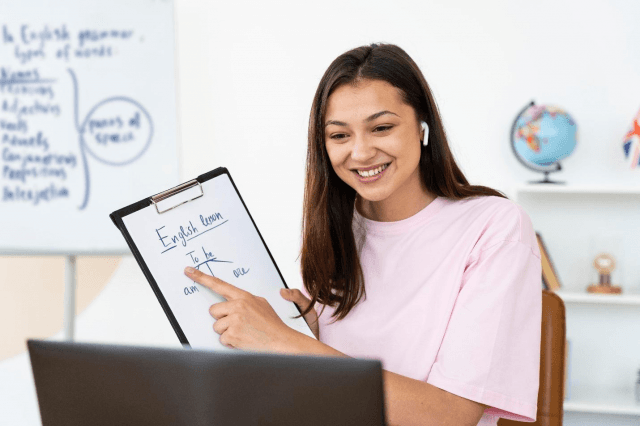 TEFL Certificate