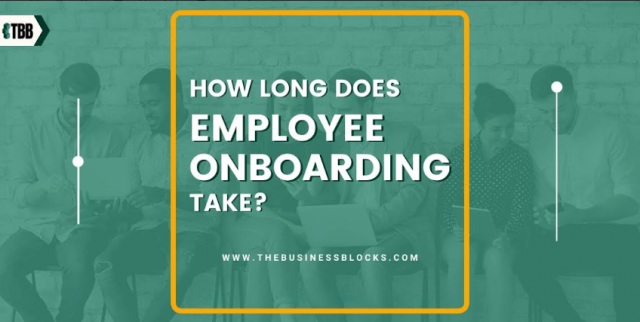 Employee Onboarding