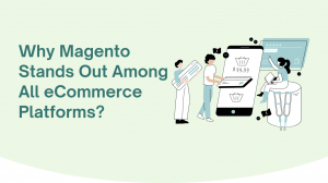 Why Magento Stands Out Among All eCommerce Platforms?